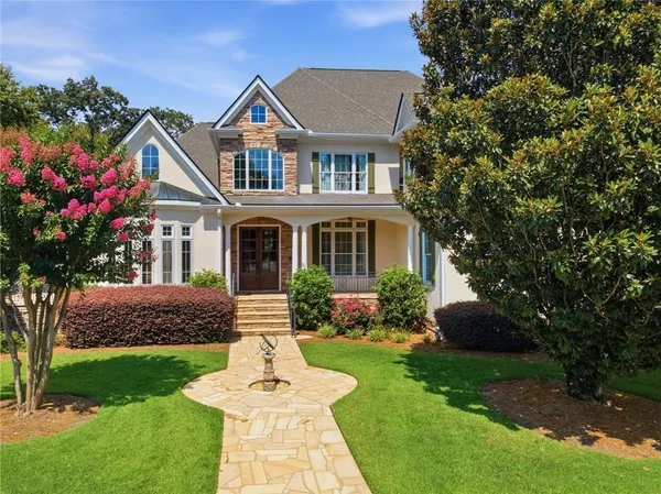 $1,175,000 | 5 St Andrews Way, Rome, GA 30165