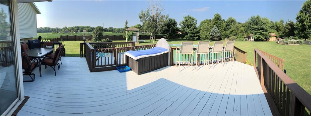 155 North Tecumseh Road Springfield, OH 45504 - Photo 55 of 58