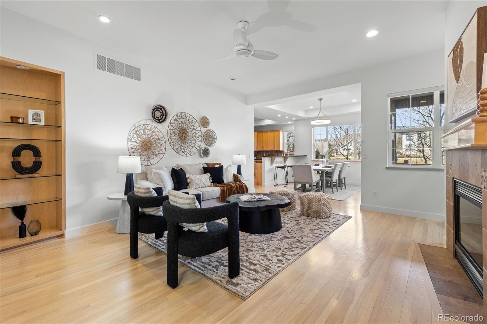 3613 Silverton Street Boulder, CO 80301 - Photo 8 of 46