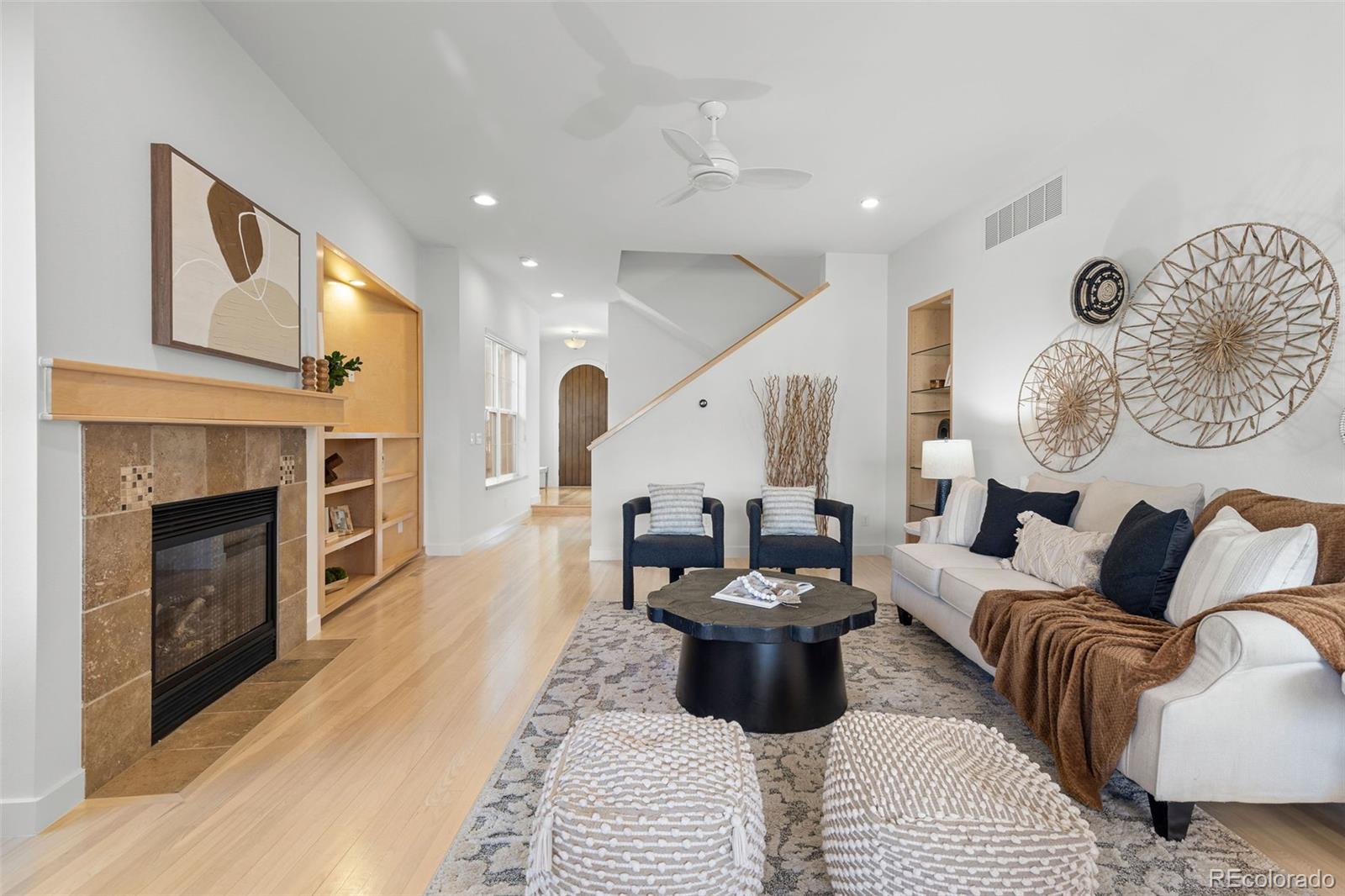 3613 Silverton Street Boulder, CO 80301 - Photo 9 of 46