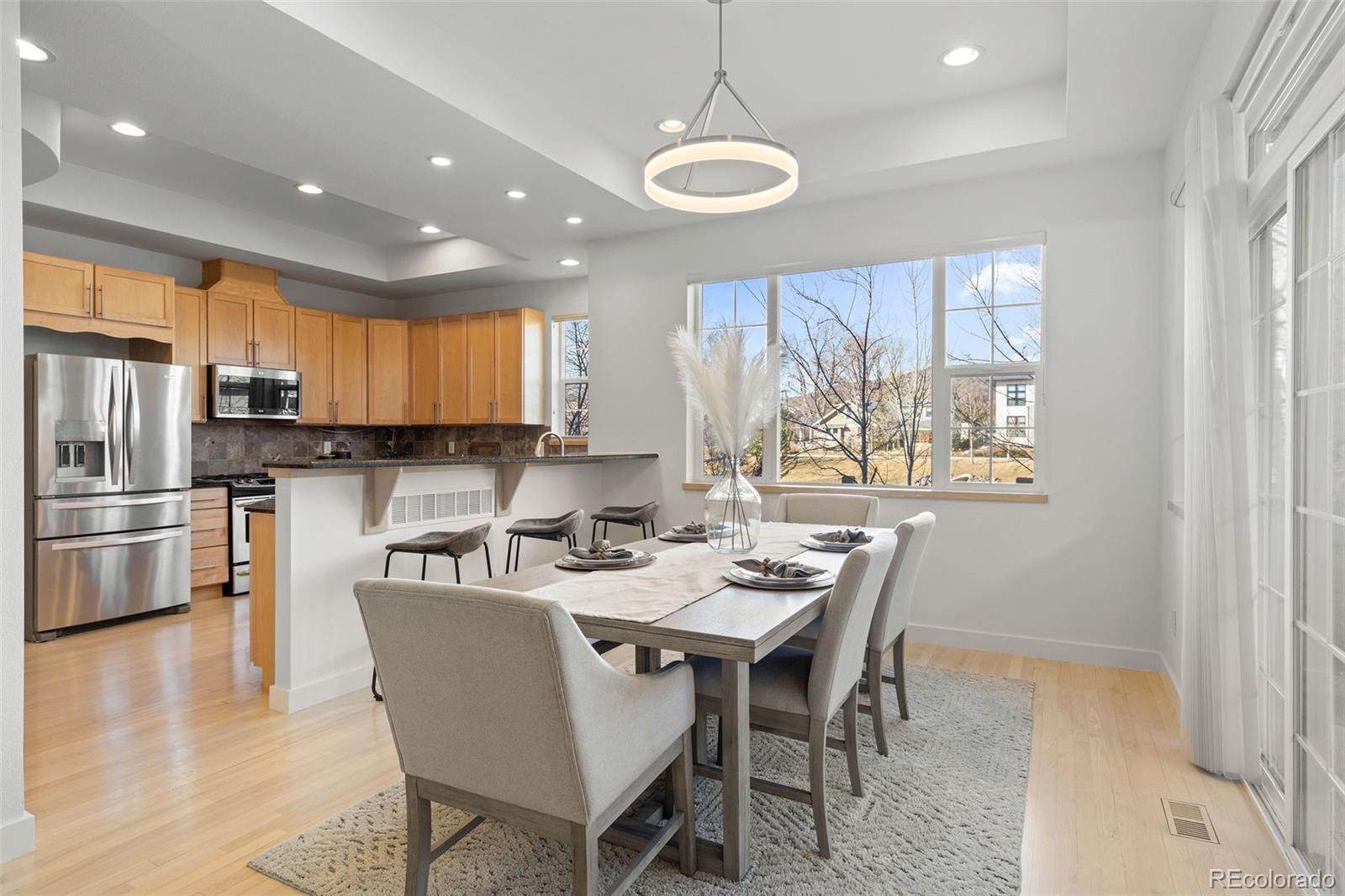 3613 Silverton Street Boulder, CO 80301 - Photo 10 of 46