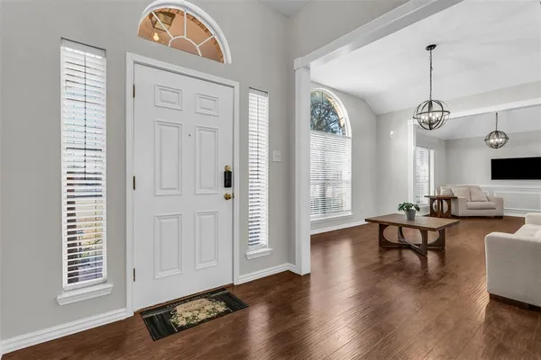 $588,000 | 308 Glen Ridge Drive, Murphy, TX 75094