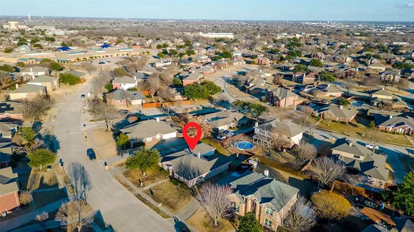 $588,000 | 308 Glen Ridge Drive, Murphy, TX 75094