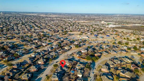 $588,000 | 308 Glen Ridge Drive, Murphy, TX 75094