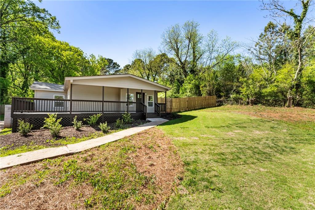 8859 Thomas Road Jonesboro, GA 30238 - Photo 51 of 56 Gallery Image 51