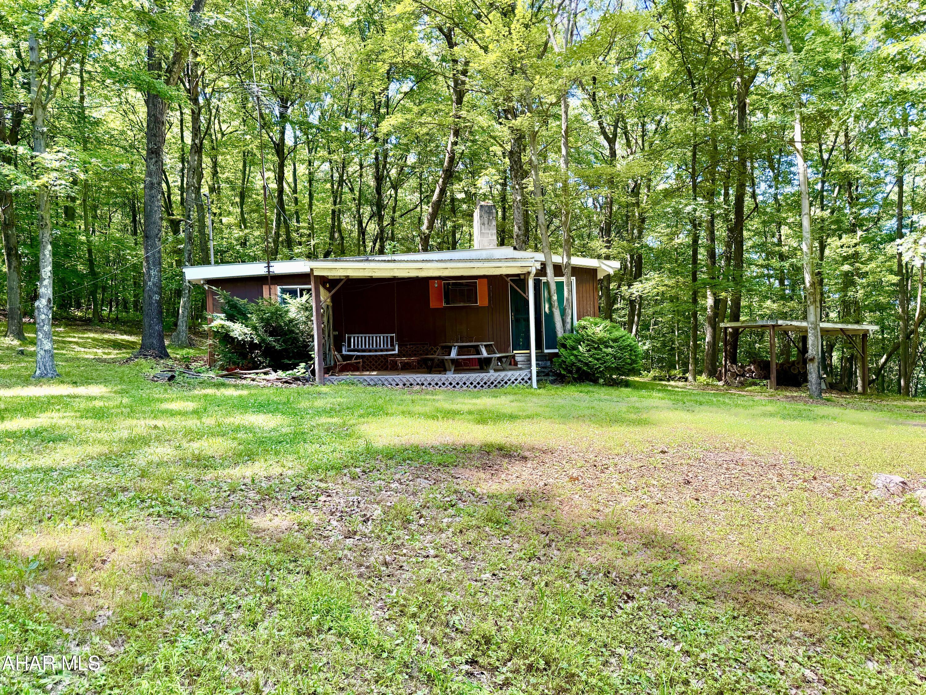 3243 Church View Road New Enterprise, PA 16664 - Photo 1 of 40