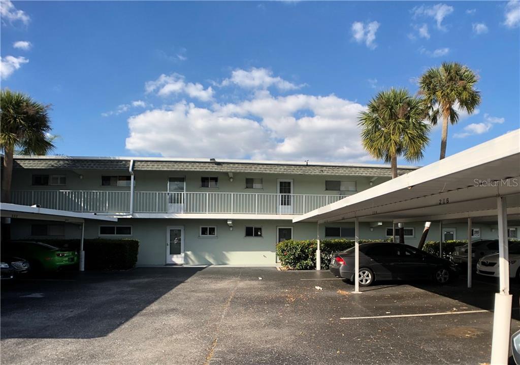 3435 Bee Ridge Road, Unit 206 Sarasota, FL 34239 - Photo 1 of 1 Gallery Image 1
