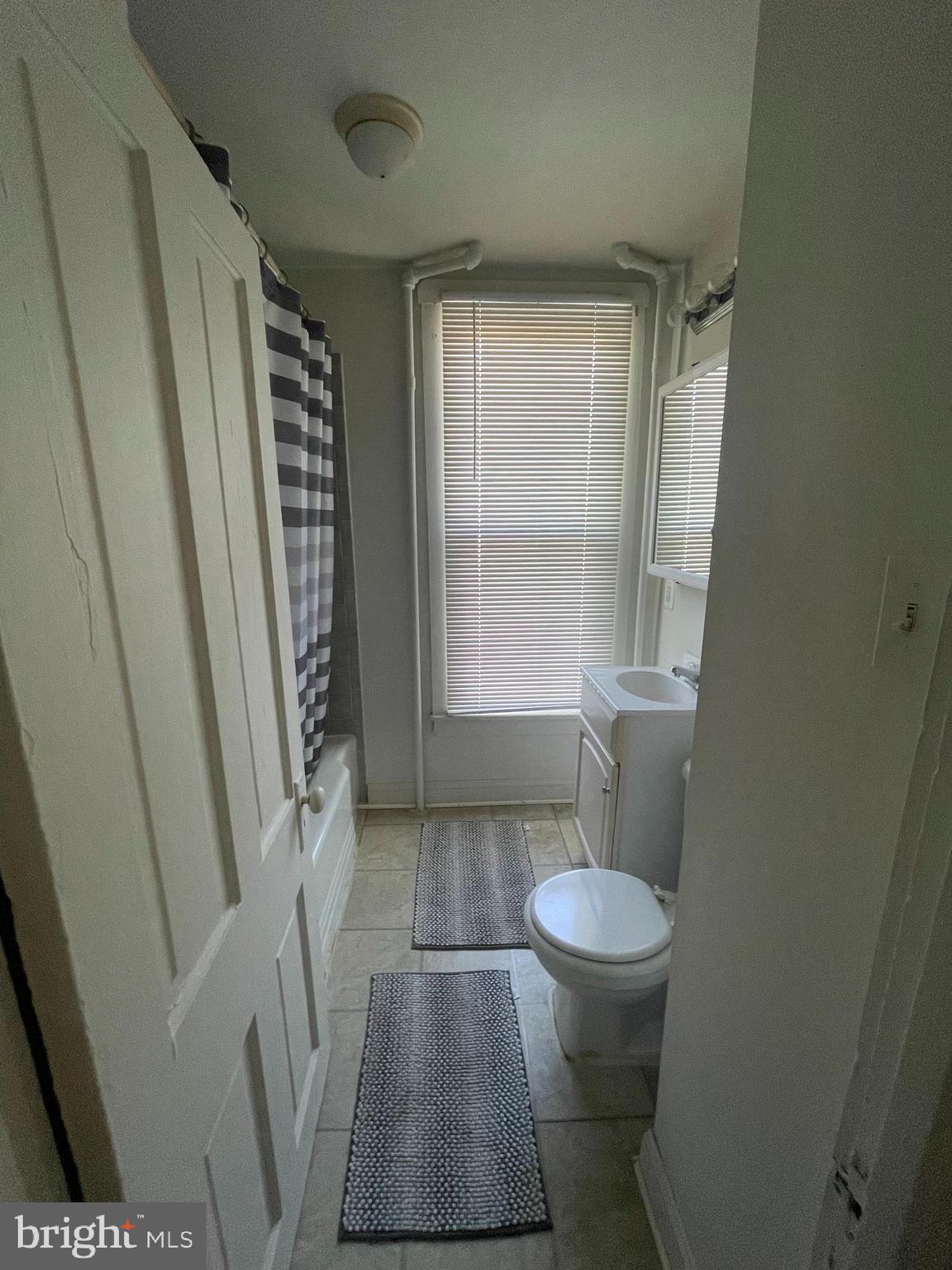 13 Kirkwood Road, Unit 2B Gibbsboro, NJ 08026 - Photo 4 of 9 a bathroom with a sink and a toilet