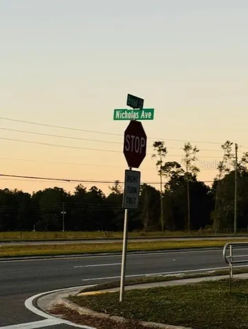 a view of a lake view