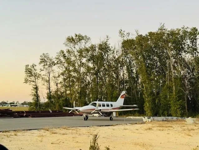 a view of city and river