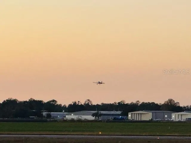 a view of mountain with outdoor space