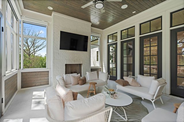 $3,000,000 | 1027 B Battery Lane, Nashville, TN 37220