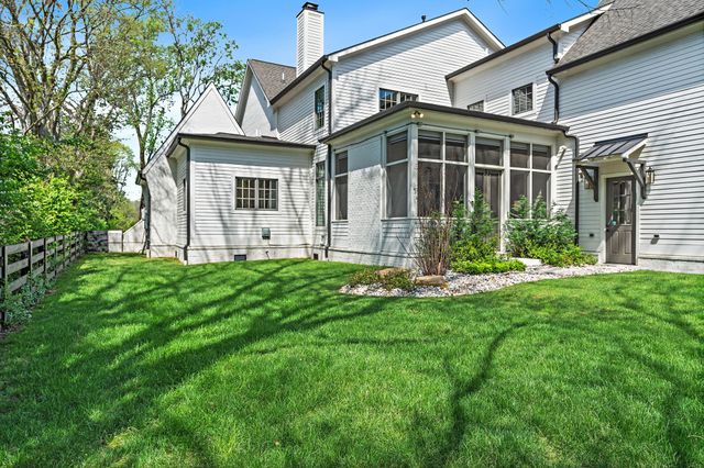 $3,000,000 | 1027 B Battery Lane, Nashville, TN 37220