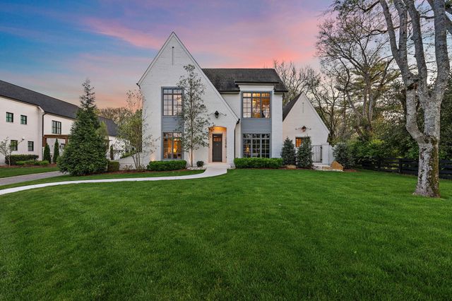 $3,000,000 | 1027 B Battery Lane, Nashville, TN 37220