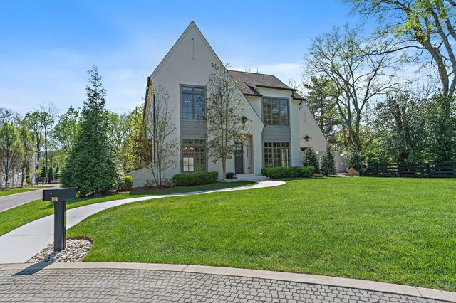 $3,000,000 | 1027 B Battery Lane, Nashville, TN 37220