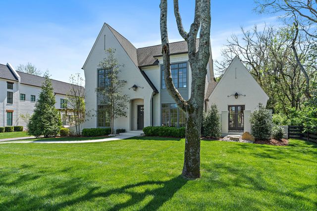 $3,000,000 | 1027 B Battery Lane, Nashville, TN 37220