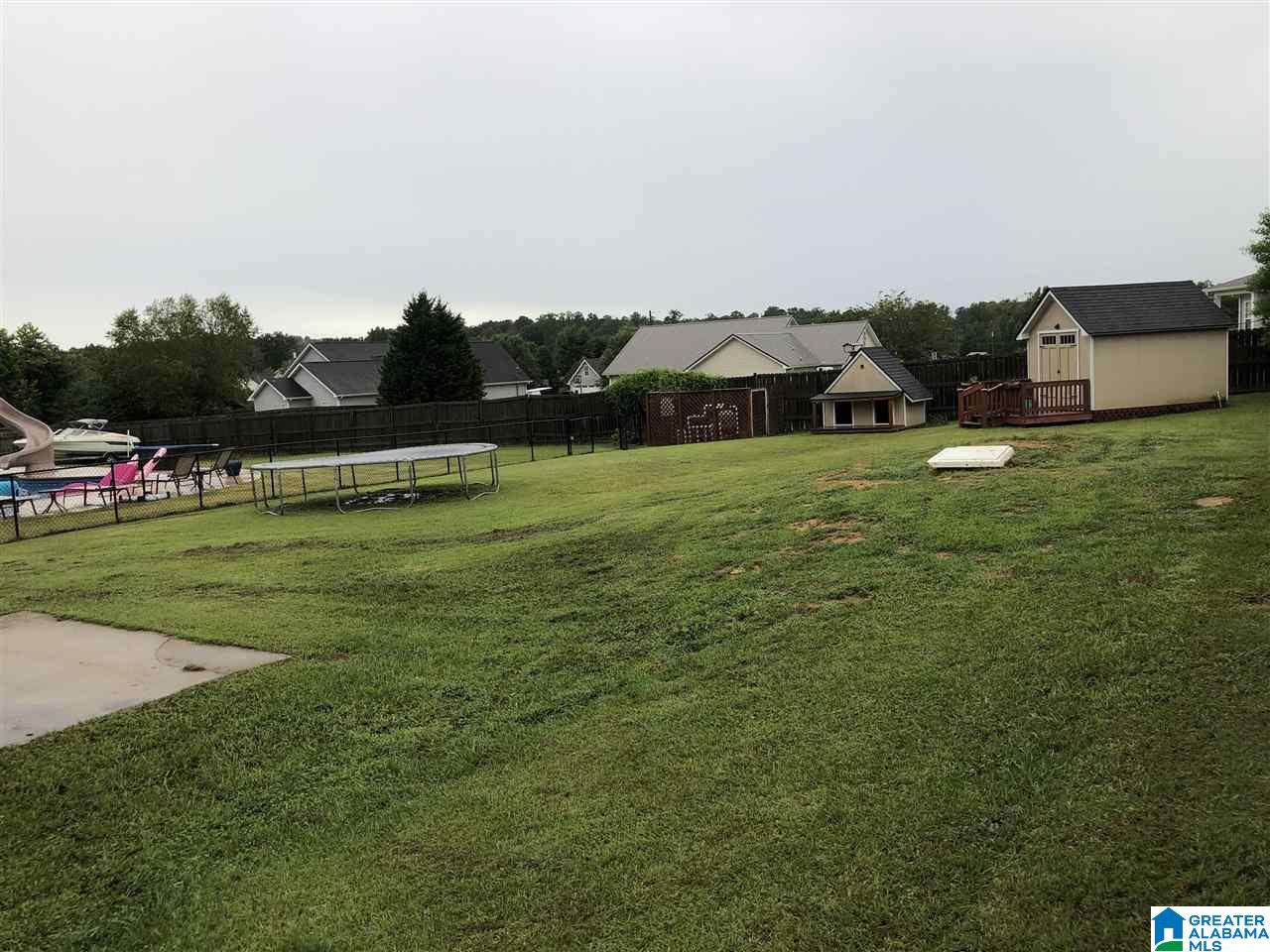 10915 Middle Coaling Road Cottondale, AL 35453 - Photo 38 of 42
