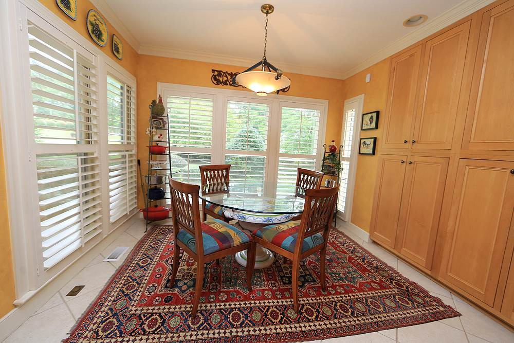 2023 Landings Way Raleigh, NC 27615 - Photo 5 of 25 Breakfast Area