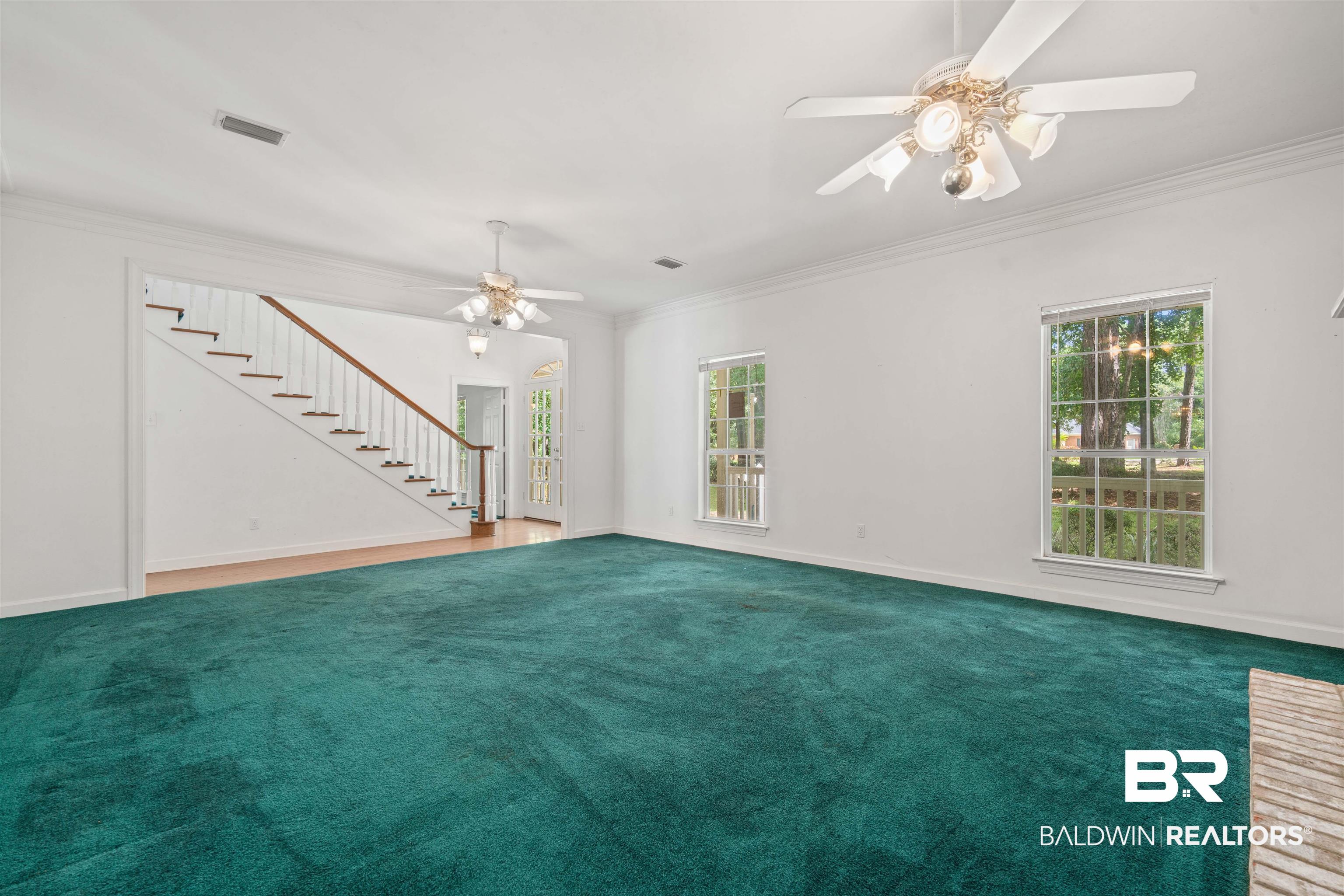 7280 Colonel Grierson Drive Daphne, AL 36527 - Photo 8 of 43 Living Room