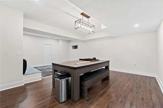 $725,000 | 334 Northwest Ambersham Drive, Lee's Summit, MO 64081