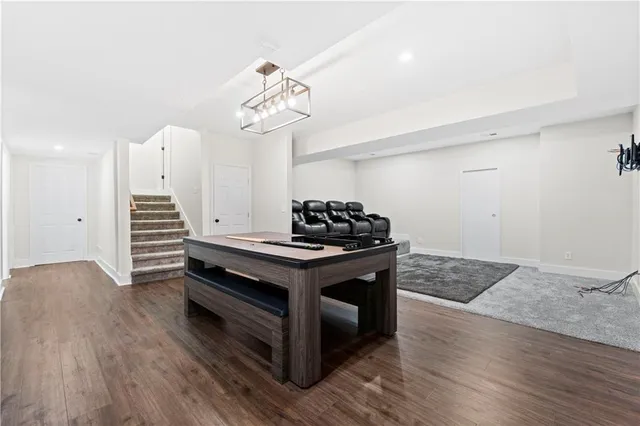 $725,000 | 334 Northwest Ambersham Drive, Lee's Summit, MO 64081