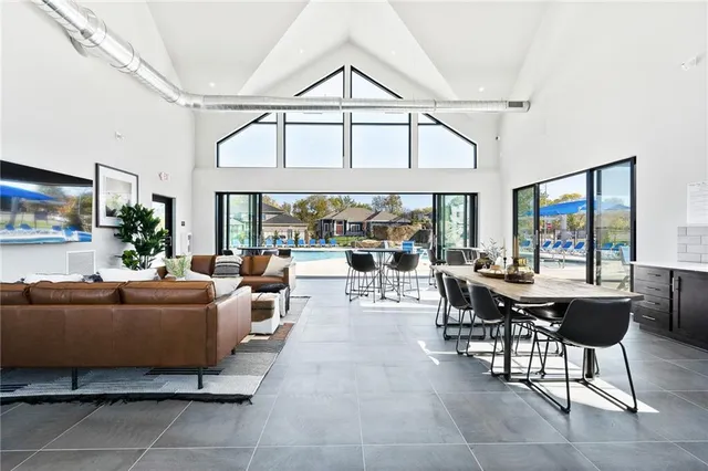 $725,000 | 334 Northwest Ambersham Drive, Lee's Summit, MO 64081