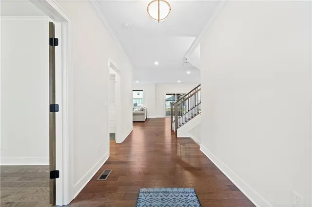 $725,000 | 334 Northwest Ambersham Drive, Lee's Summit, MO 64081