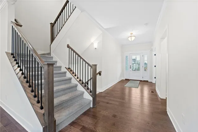 $725,000 | 334 Northwest Ambersham Drive, Lee's Summit, MO 64081