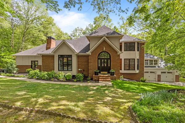 $950,000 | 9030 Finney Point Drive, Ooltewah, TN 37363