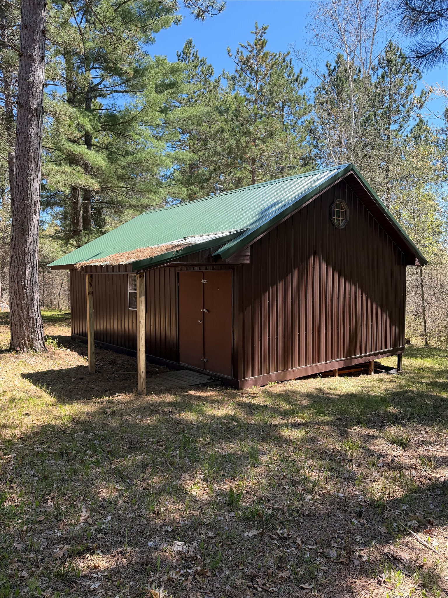 2395 Island Lake Road Barnes, WI 54873 - Photo 1 of 16