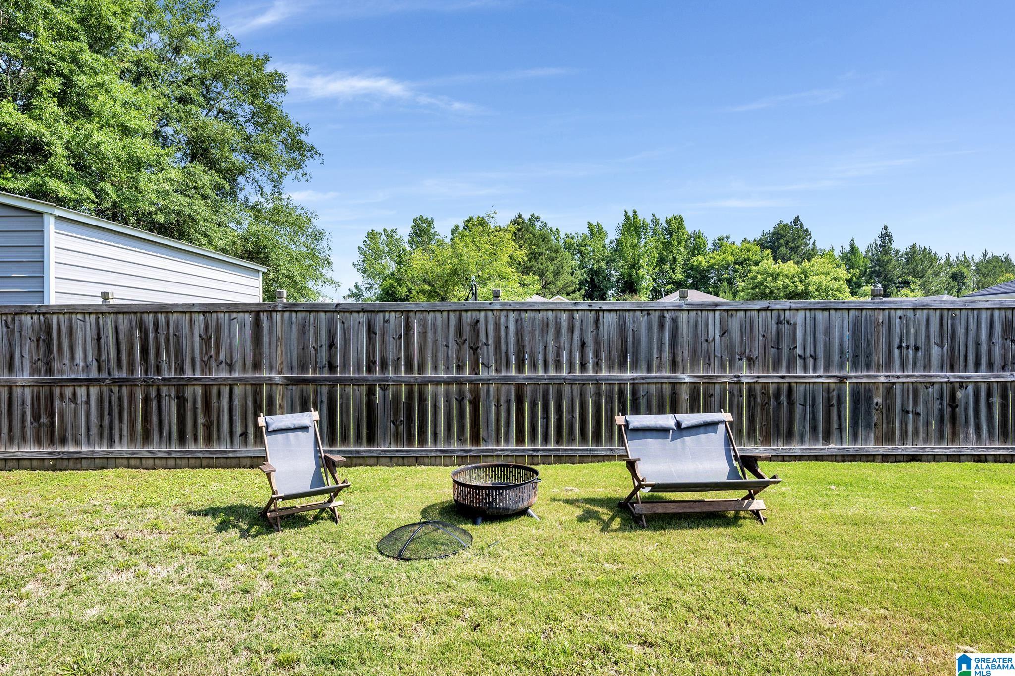 1004 Meriweather Court Calera, AL 35040 - Photo 30 of 31