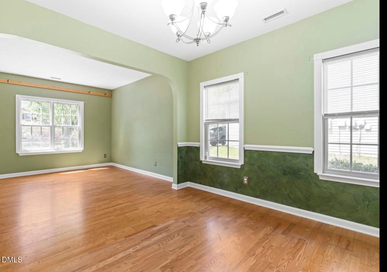 5435 Seaspray Lane Raleigh, NC 27610 - Photo 9 of 38