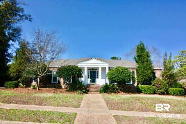 3762 Oakwood Lane Mobile, AL 36608 - Photo 1 of 22