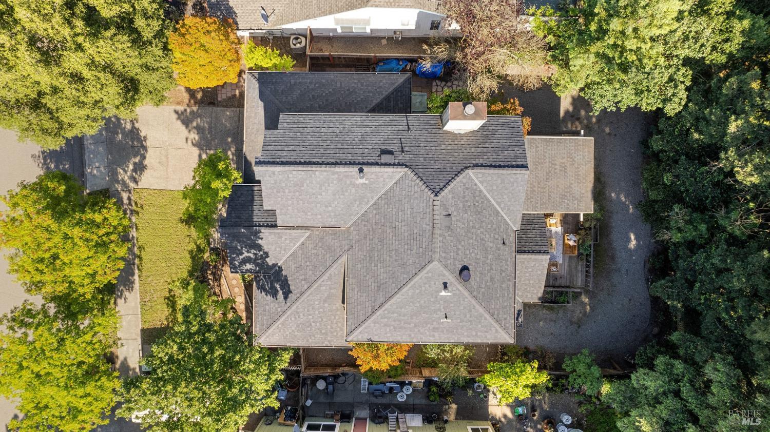 1874 Amy Avenue Santa Rosa, CA 95401 - Photo 52 of 53