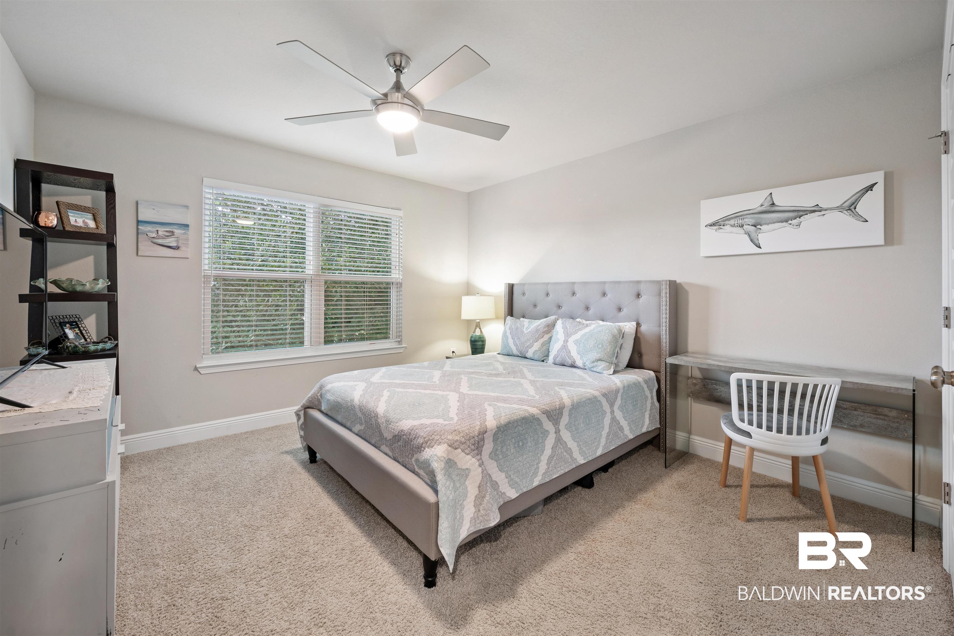 23938 Cottage Loop Orange Beach, AL 36561 - Photo 18 of 24 Guest room 1