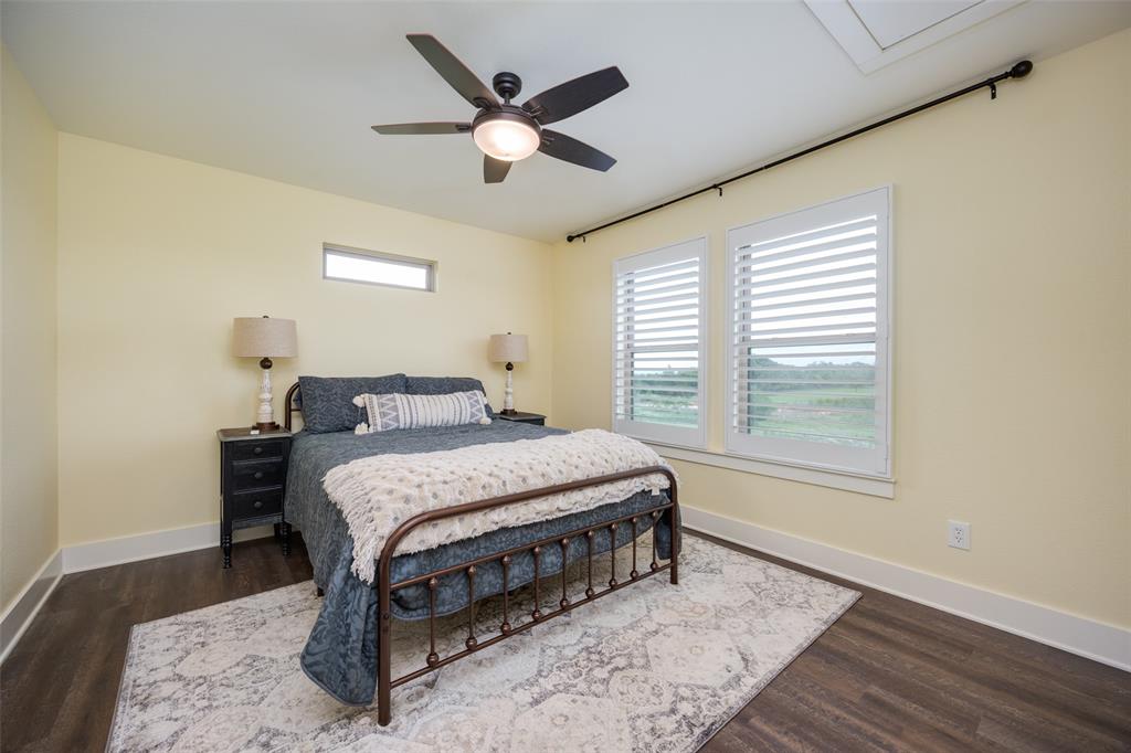 1458 Jim Harry Loop Sunset, TX 76270 - Photo 27 of 40