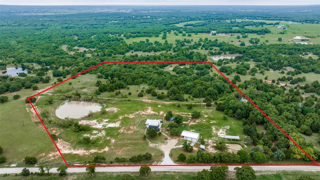 1458 Jim Harry Loop Sunset, TX 76270 - Photo 39 of 40