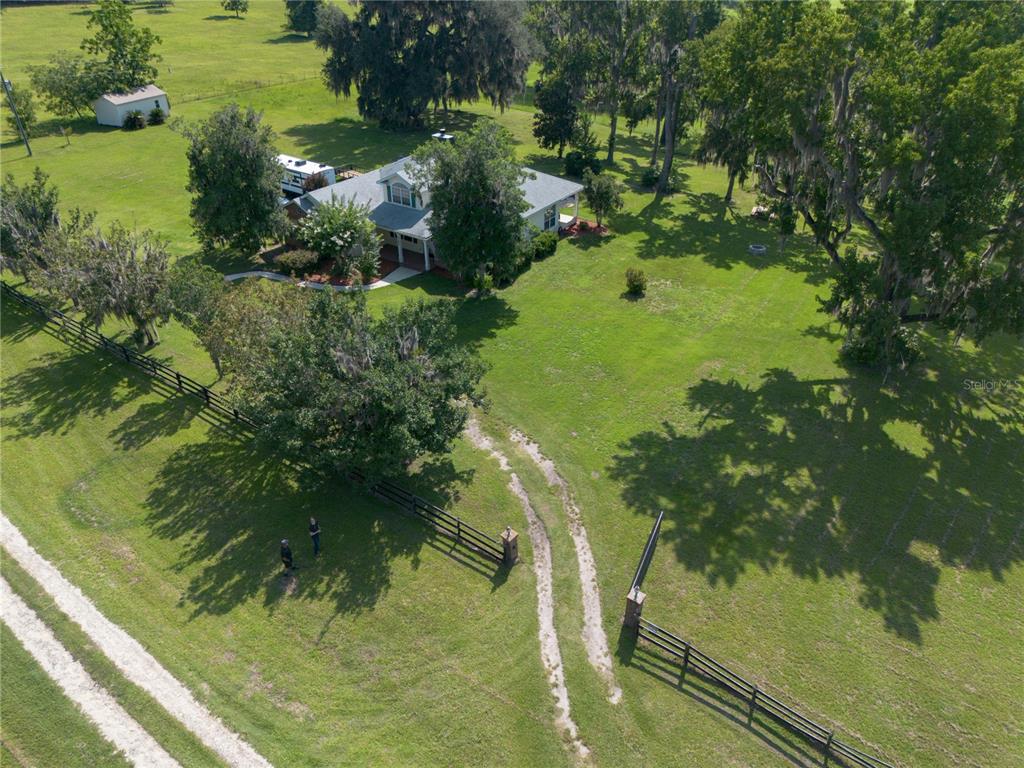 21601 Old Bellamy Road Alachua, FL 32615 - Photo 63 of 67