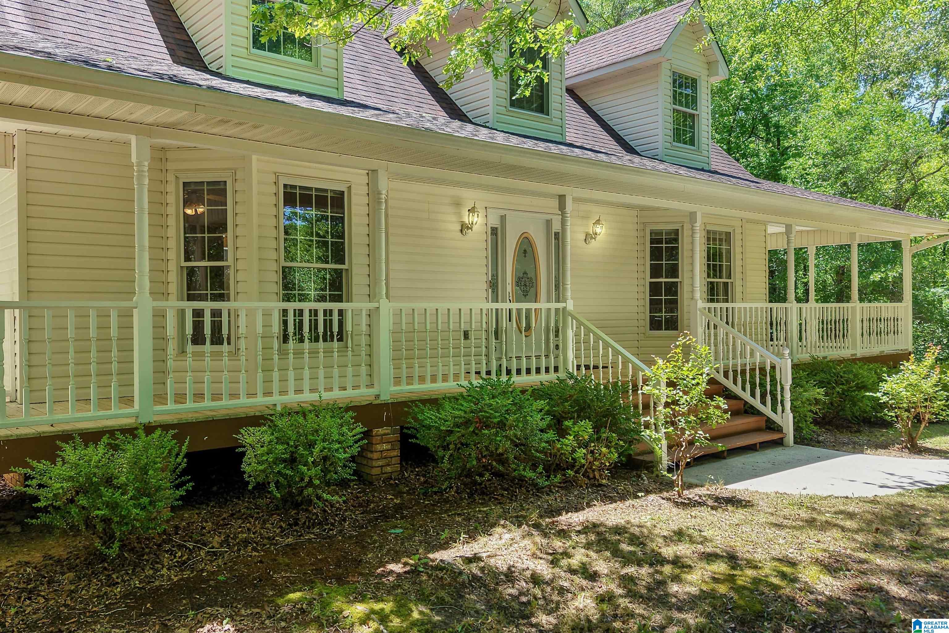 360 Cornelia Road Brierfield, AL 35035 - Photo 3 of 67