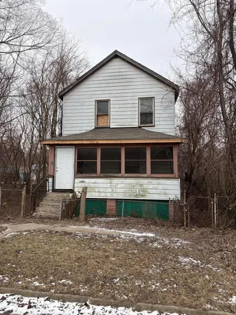$55,000 | 1295 West 16th Avenue, Gary, IN 46407