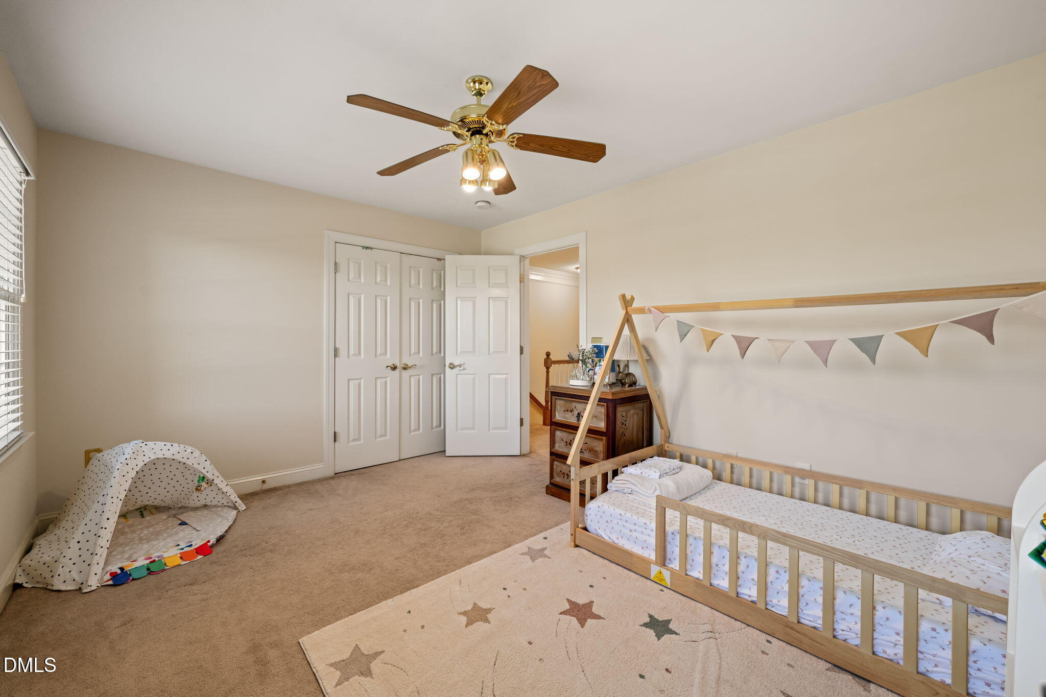 1201 Rolling Farm Drive Raleigh, NC 27603 - Photo 28 of 42 Bedroom 2 (2)