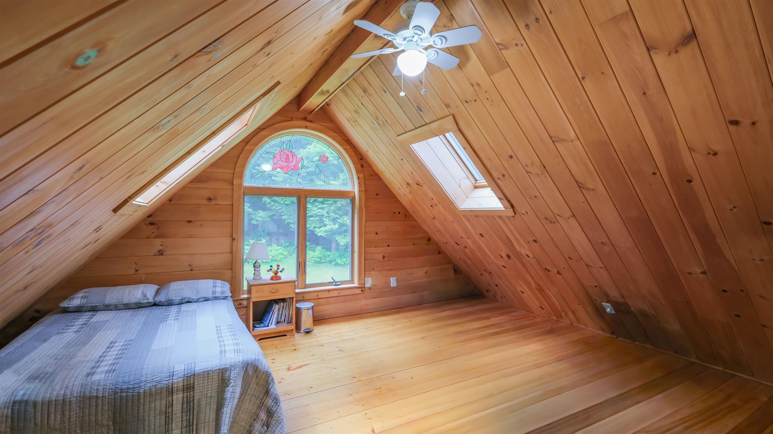 955 Smokeshire Road Chester, VT 05143 - Photo 40 of 60
