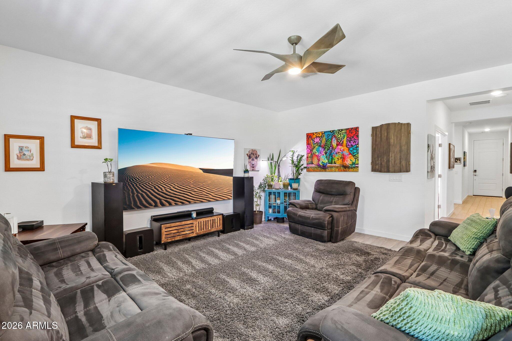 16987 West Red Bird Road Surprise, AZ 85387 - Photo 8 of 49