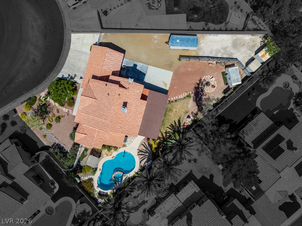 5808 Lone Song Road North Las Vegas, NV 89031 - Photo 2 of 98
