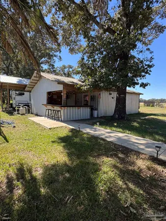 $345,000 | 1975 Homer Holland Road, Milton, FL 32570