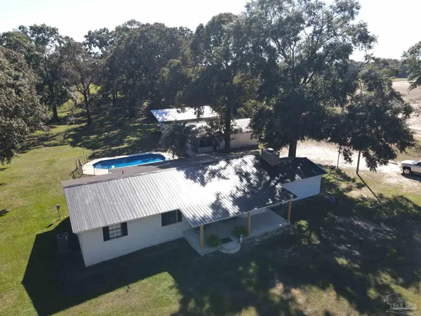 $345,000 | 1975 Homer Holland Road, Milton, FL 32570