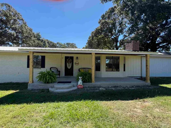 $345,000 | 1975 Homer Holland Road, Milton, FL 32570