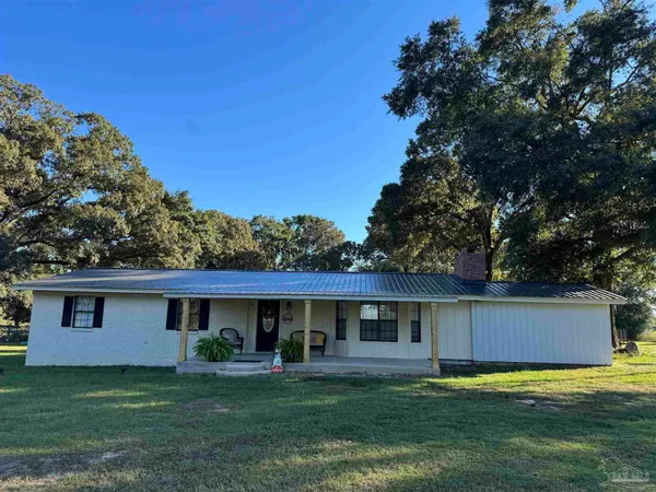 $345,000 | 1975 Homer Holland Road, Milton, FL 32570