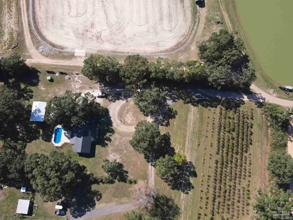 $345,000 | 1975 Homer Holland Road, Milton, FL 32570