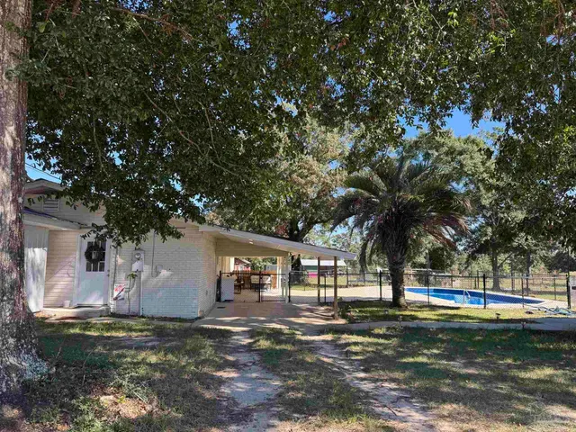 $364,900 | 1975 Homer Holland Road, Milton, FL 32570